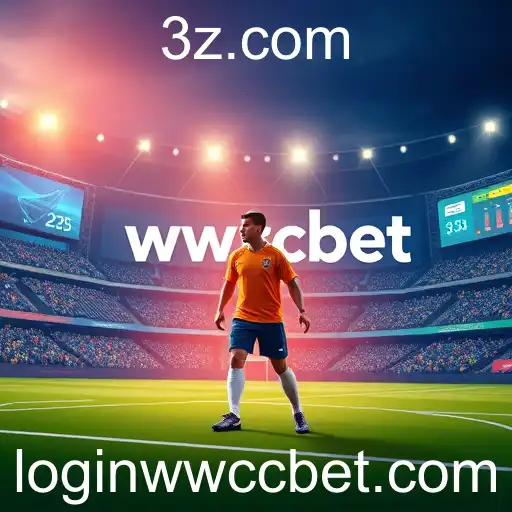 A Revolução Digital dos Jogos com wwccbet