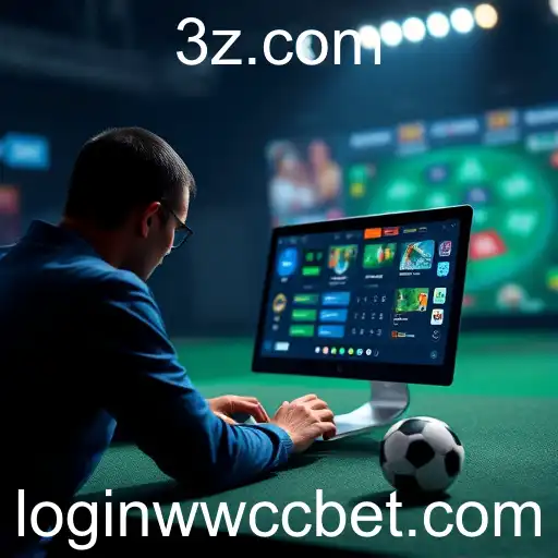 Inovação e Crescimento no Setor de Jogos: O Impacto de wwccbet em 2025