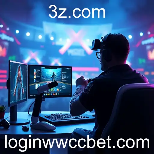 A Revolução do Entretenimento Digital