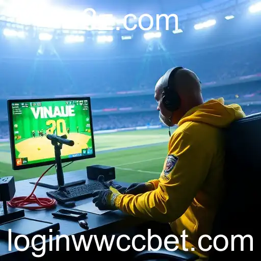 A Ascensão dos Jogos Online em 2025: O Papel da WWCCBET