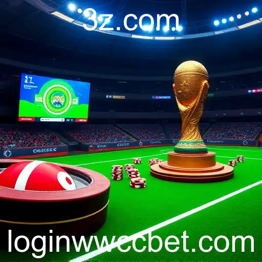 Impacto das Apostas Online no Brasil