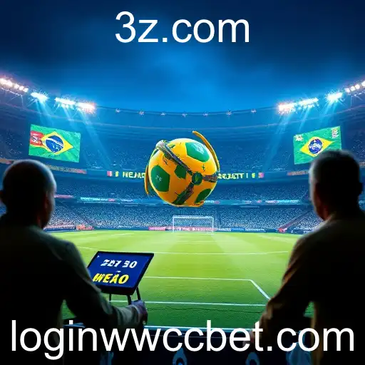 O Crescimento dos jogos de apostas online no Brasil
