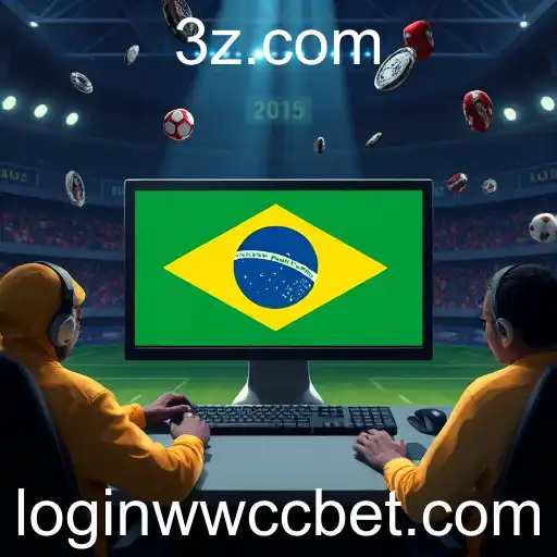 O Impacto dos Jogos Online em 2025