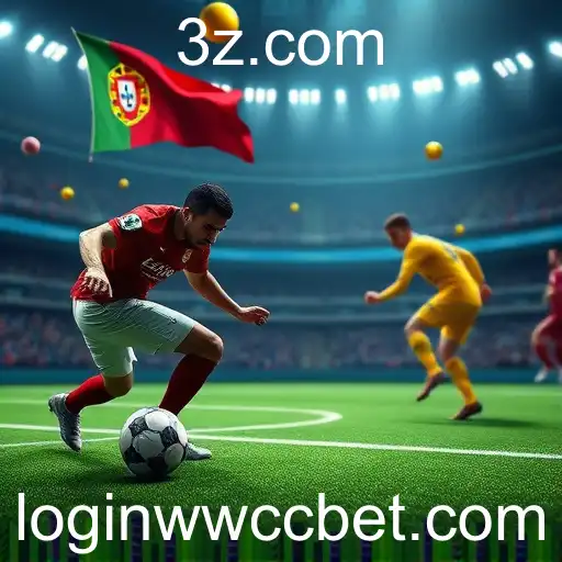 Evolução dos Jogos Online em Portugal