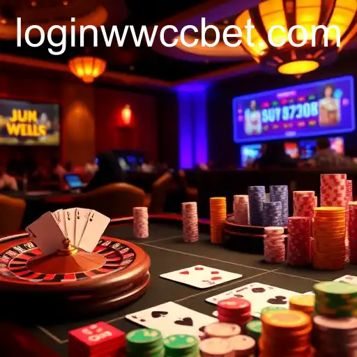 wwccbet PH Login-BONUS6